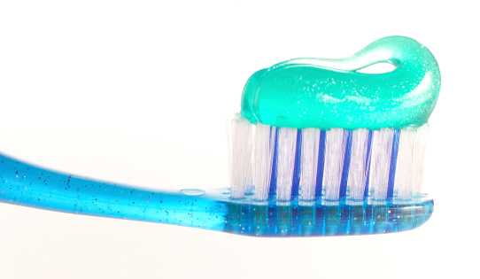 Have You Ever Checked to See if Your Toothpaste Expired?