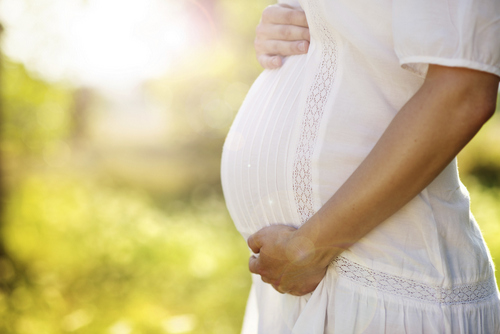 Sollten Sie während der Schwangerschaft eine Fluoridbehandlung erhalten?